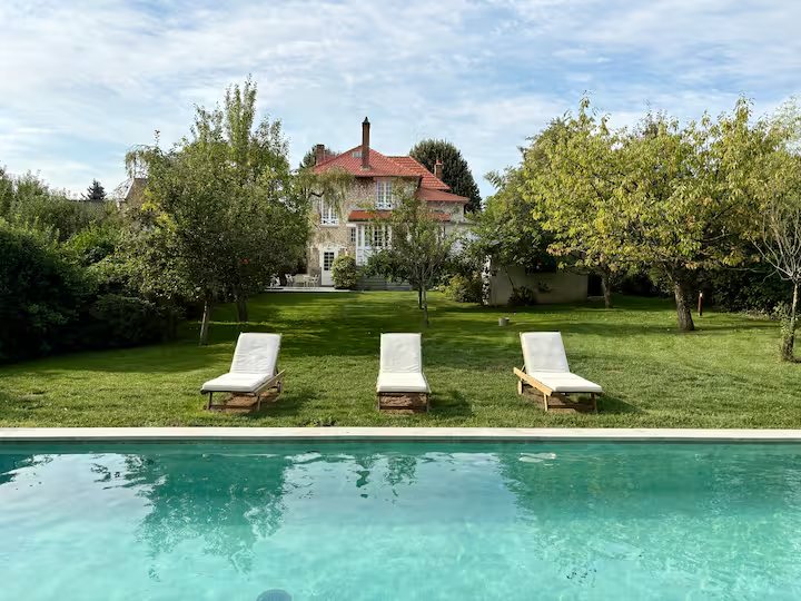L’Écrin du Loing, logement géré par MY Conciergerie