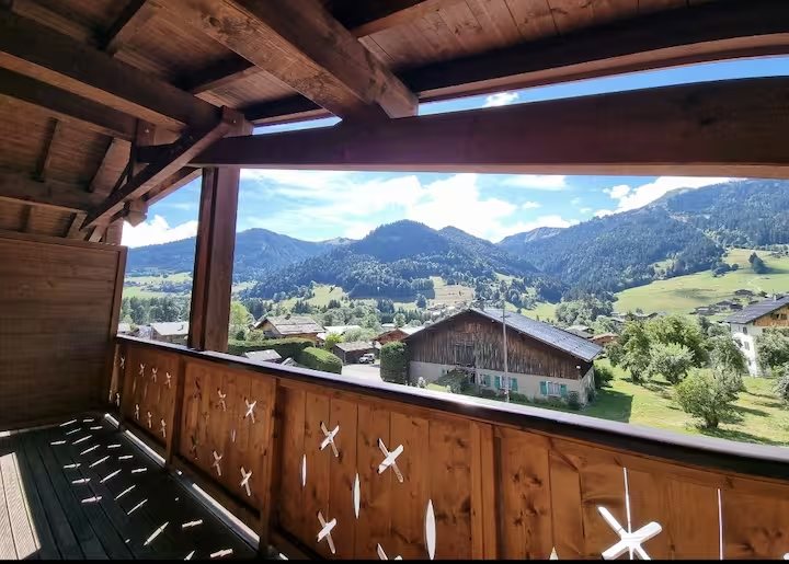 Chalet Marlois, logement géré par MY Conciergerie