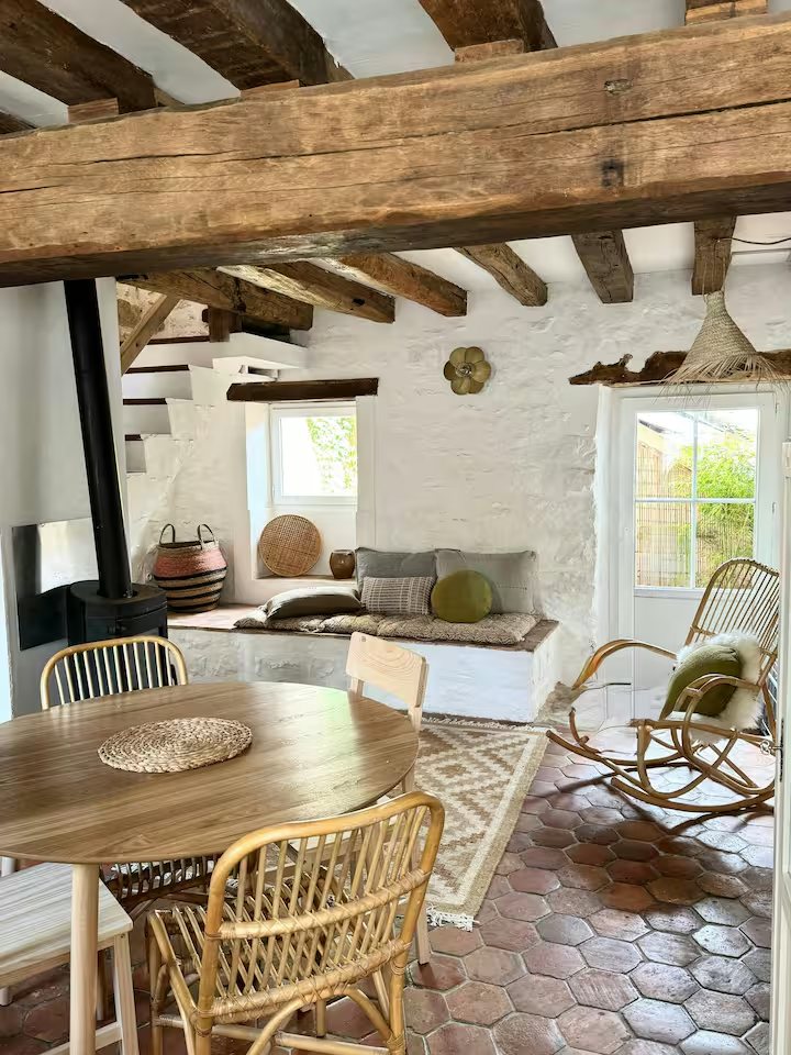 La Petite Lanterne, logement géré par MY Conciergerie