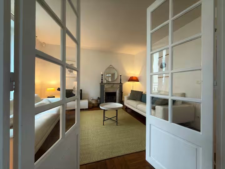 Le Domaine d’Okoumé, logement géré par MY Conciergerie