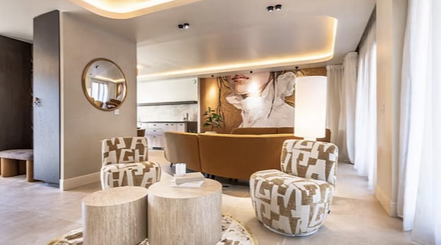 Villa Harry, logement géré par MY Conciergerie
