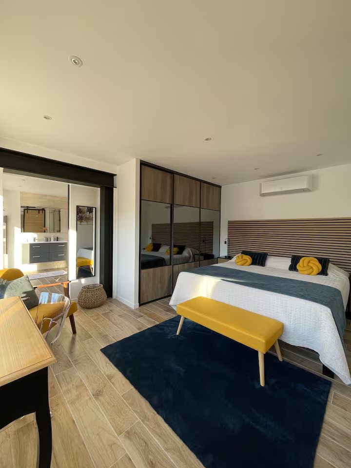 Gîte Opale, logement géré par MY Conciergerie