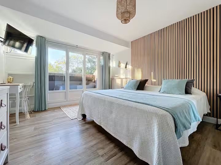 Gîte Jade, appartement proche de Disney, logement géré par MY Conciergerie