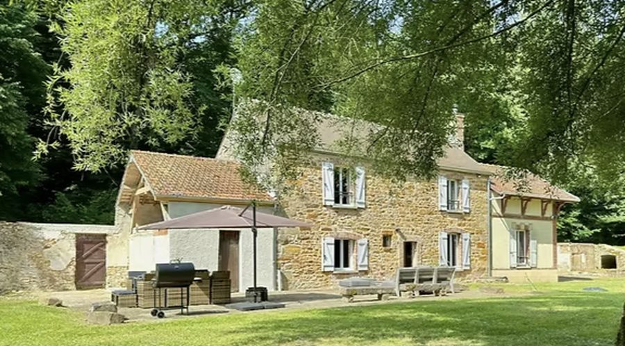 Gîte de la Faisanderie, logement géré par MY Conciergerie