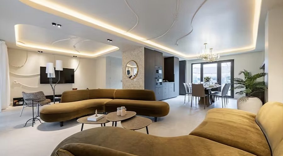 Villa Joshua, logement géré par MY Conciergerie