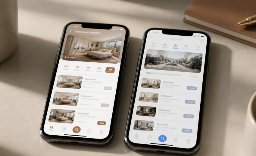 Estimation des revenus d’un logement en location courte durée