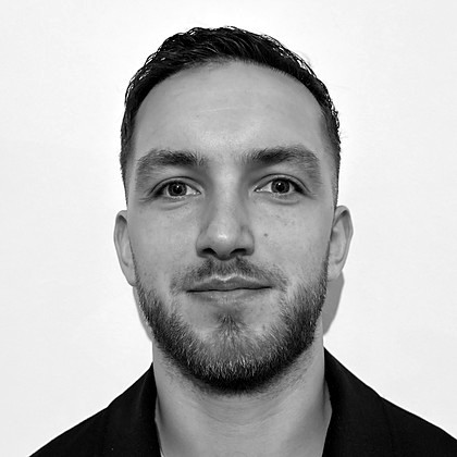 Yannis, fondateur de MY Conciergerie