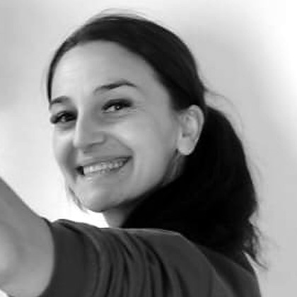 Nicoleta, gouvernante chez MY Conciergerie